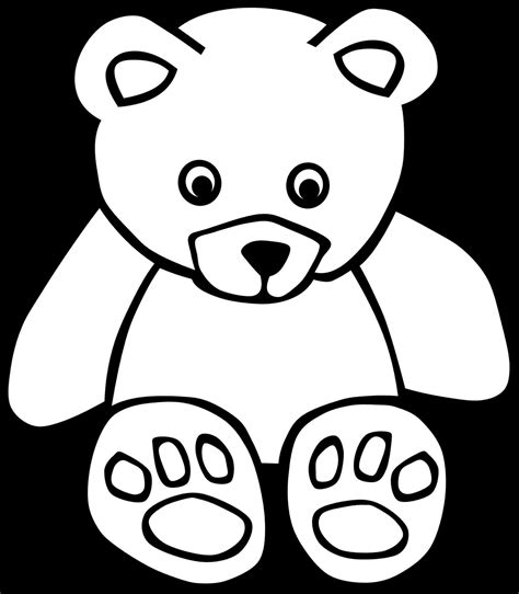 Polish your personal project or design with these gangsta transparent png images, make it even more personalized and more attractive. Gangsta Teddy Bear Drawing at PaintingValley.com | Explore ...