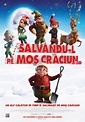 Saving Santa - Salvându-l pe Moș Crăciun (2013) - Film - CineMagia.ro