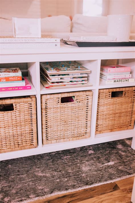 A pencil and a ruler. Ikea Hemnes Console Table Review | Chronicles of Frivolity