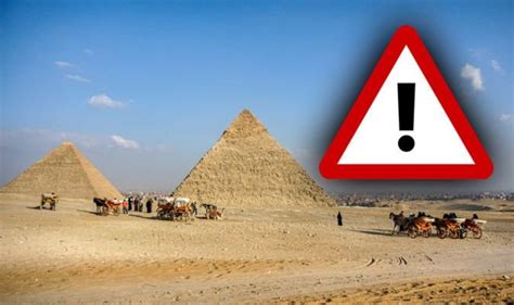 Cairo Tourist Bus Explosion Is It Safe To Travel To Egypt