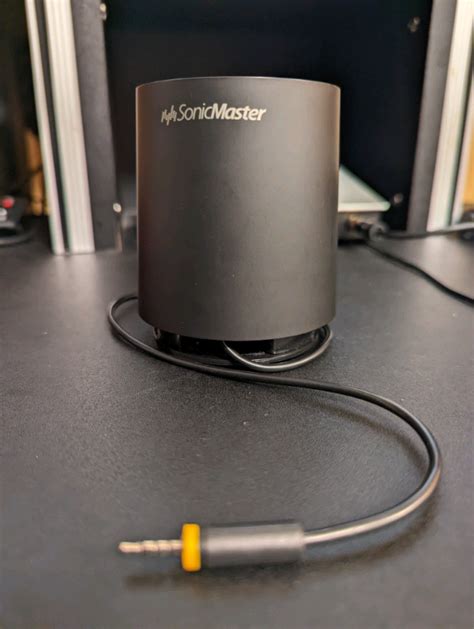 Sonicmaster Subwoofer For Asus Laptop In Whitechapel London Gumtree