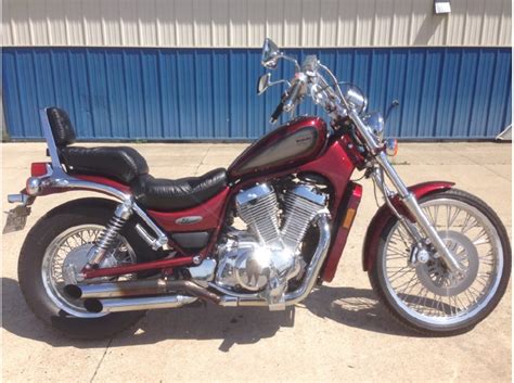 Get more information and car pricing for this vehicle on autotrader. Suzuki Intruder 800 motorcycles for sale in Minnesota