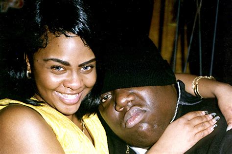 Notorious Big Rhymes As Lil Kim In Queen Bitch Demo Flashback