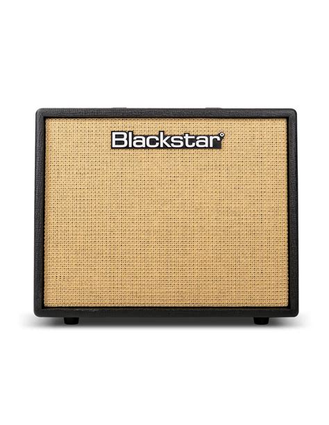 Blackstar Debut 50R Electric Guitar Amplifier Black