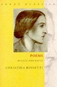 Poems: Feasts and Fasts (Fount Classics) by Christina Rossetti | Goodreads