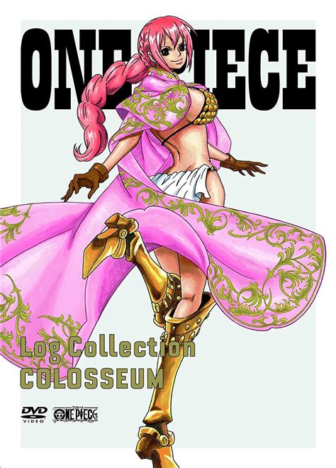 Pin By G Khan Bing L On One Piece Girls One Piece Rebecca One Piece