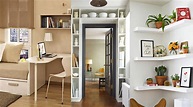 10 secretos para decorar espacios pequeños | Invenio Real Estate