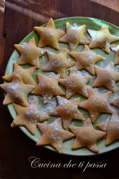 Quali ingredienti servono per i ravioli di cernia? Ravioli ripieni di cernia | Cucina che ti passa