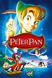 Peter Pan (1953) - Posters — The Movie Database (TMDB)