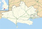 Woodlands, Dorset - Wikipedia