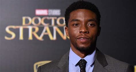 The chadwick boseman net worth and salary figures above have been reported from a number of credible sources and websites. Chadwick Boseman Net Worth 2019