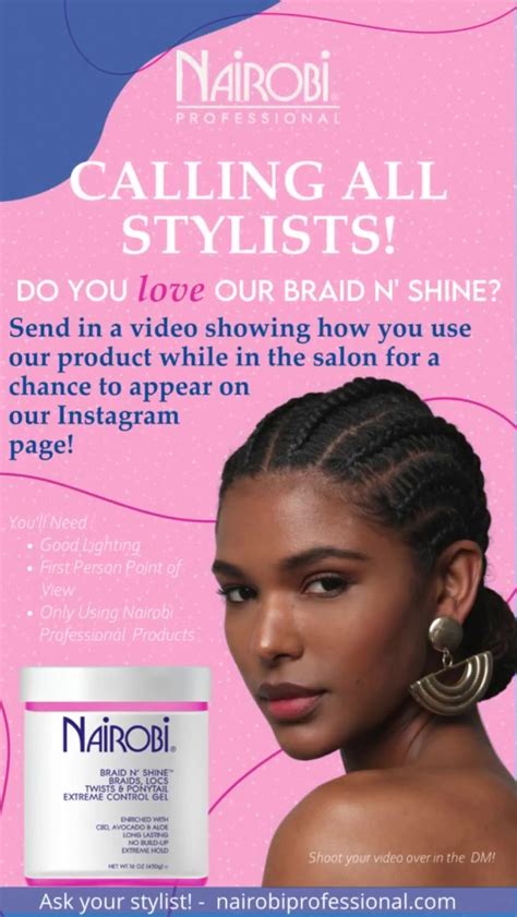Calling All Stylists And Distributors Were Looking For Honest Reviews