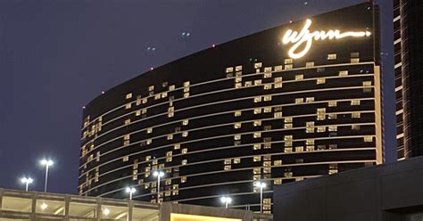 Wynn Resorts Settles With Dealers In Tip Dispute Case For 56m