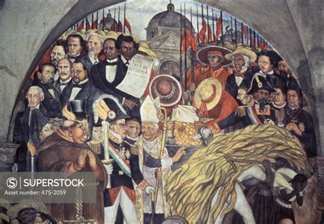 History Of Mexico Conquest To 1930 Detail 1929 31 Diego Rivera 1886 1957 Mexican Mural