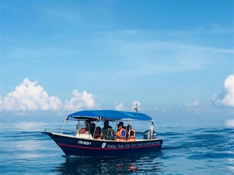 Ada banyak chalet dan resort di pulau tioman dengan range harga yang pelbagai. (2020) 3D2N /2D1N Snorkeling Package at Tioman Peladang ...