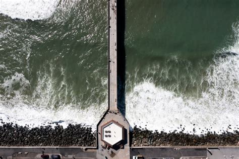 Pacifica Pier To Reopen After Storm Damage