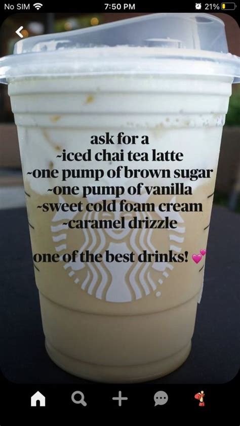 55 Amazing Starbucks Secret Menu Drinks You Need To Try Hubpages