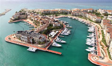 Cap Cana Is The Most Exclusive And Attractive Gated Community To The