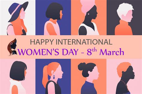 International Womens Day 2024 Date History And Significance