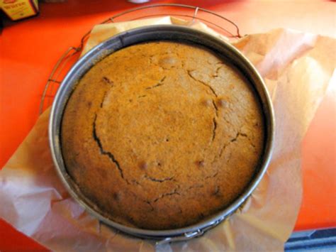 Mohnkuchen mit Schokoguss Rezept mit Bild