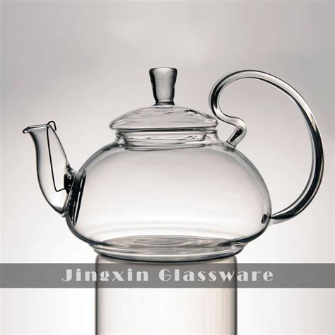 Jingxin Glassware