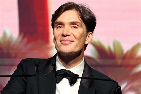 Cillian Murphy Transforms Into Oppenheimer A Nolan Masterpiece Unveiled