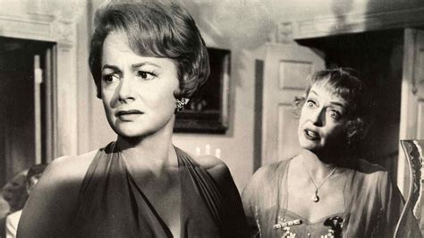 The Truth About Bette Davis And Joan Crawfords Legendary Feud