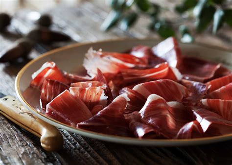 A complete guide to jamón ibérico lovefood