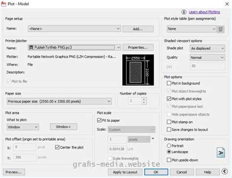Pada format pilih pdf, lalu beri nama file yang akan disimpan lalu tekan tombol save. Cara Merubah File Dwg Ke Png Dengan Photoshop - Ngeeneet