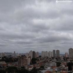 Menu local tempo vídeos notícias. Previsão do tempo para hoje em São Paulo - SP | Climatempo
