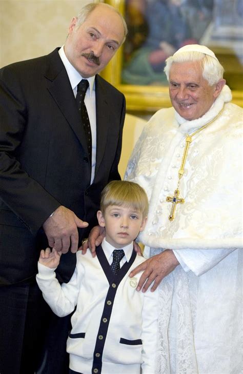 More stories from theweek.com5 riotously funny cartoons about gop resistance to the january 6 commission21 runners. Belarus: Is Nikolai Lukashenko the next president?