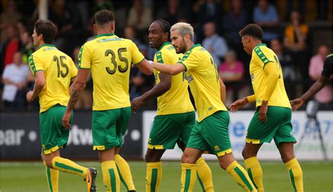 Head to head statistics and prediction, goals, past matches, actual form for championship. Nhận định Norwich City vs Leeds United, 21h00 ngày 25/8 ...