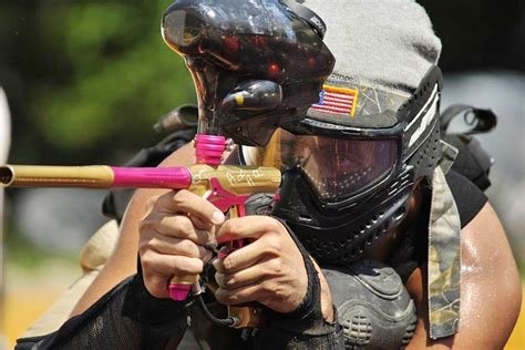 7 Best Paintball Arenas In Bangalore Lbb Bangalore