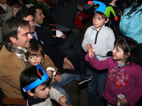 El ex ministro, fundador de evopolí y diputado presentó un proyecto de ley que sanciona los rayados callejeros… Luciano Cruz-Coke inauguró actividades para las vacaciones ...