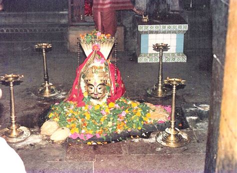 one of the 12 jyotirlingas of india grishneshwar jyotirlinga located in aurangabad district of