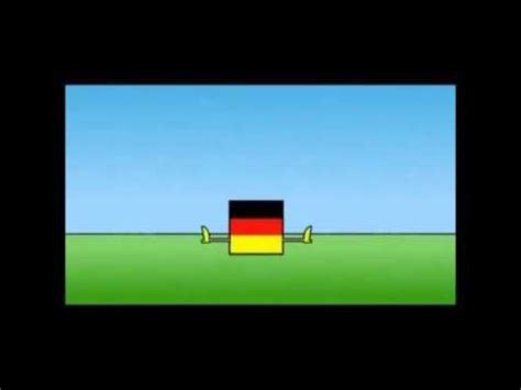 Se anche tu ti stai preparando alla grande avventura invernale dei mercatini dell'artigianato e dei mercatini natalizi, che sia all'estero o in italia, fallo al meglio! Italia VS Germania di Bruno Bozzetto - YouTube ...