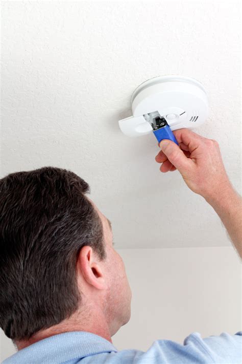 What about backup batteries if your smoke and carbon monoxide detectors are hard wired? Carbon Monoxide Safety: How to Protect Your Home, Identify ...