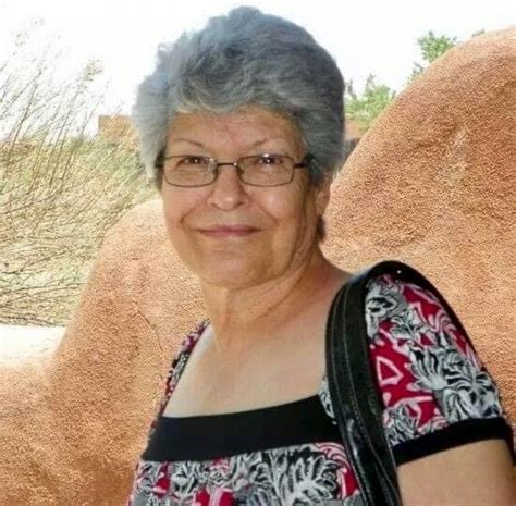 Evangelina Peña Obituary El Paso Tx