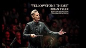 "Yellowstone Theme" LIVE by Brian Tyler - YouTube Music