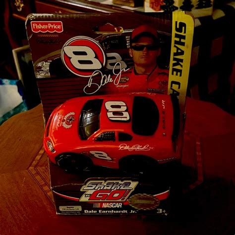 Fisher Price Other Fisher Price Shake N Go Nascar Dale Earnhardt Jr