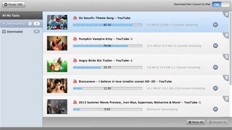 Fastest youtube video & mp3 downloader here! YouTube Playlist to MP3 Downloader - standaloneinstaller.com