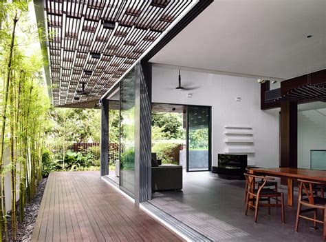 We did not find results for: House of the Day: Greenbank Park by HYLA Architects ...