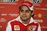 Felipe Massa, nuevo piloto de Williams F1 para 2014 - Revista del motor