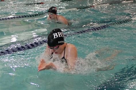 Bellingham Bay Swim Team Dominates Divisionals Whatcomtalk