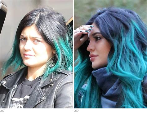 Kylie Jenner No Makeup Buzzfeed Famous Person