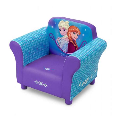 Recommended for toddlers and kids ages 3+ each chair holds up to 50 pounds for the cars 3 fan: Frozen | Toddler lounge chair, Toddler chair, Chair