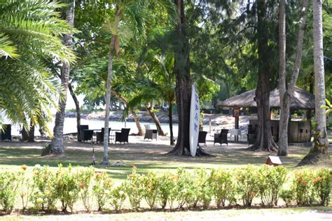 Enter your stay dates to get the best deals! Vivanta By Taj - Rebak Island, Langkawi | FamilyFoodTravels
