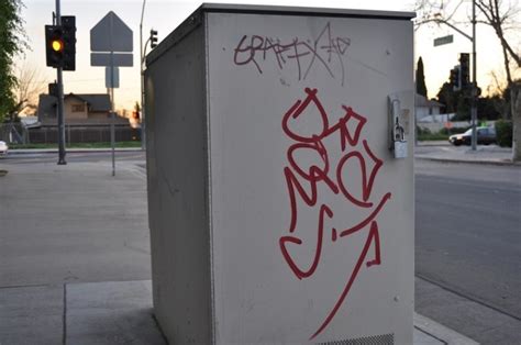 Santa Ana Graffiti The Expert