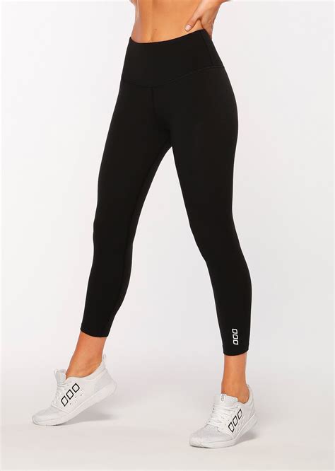 Lotus Ab Tight Lorna Jane Australia Womens Workout Outfits Womens