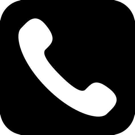 Telephone Svg Png Icon Free Download 351810 Onlinewebfontscom